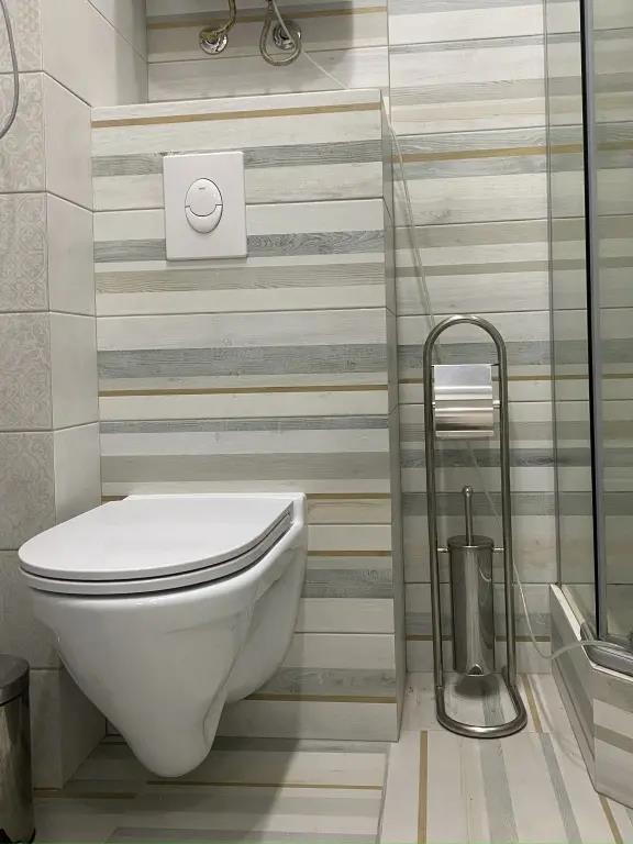 Kapri KHaus-Madrid Park-2 Apartaments 0*