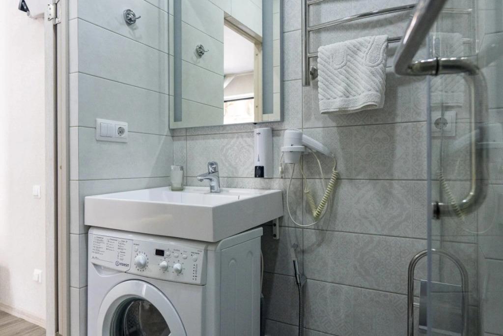 Kapri KHaus-Madrid Park-2 Apartaments 0*