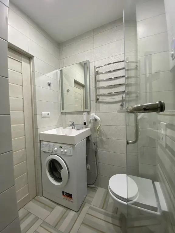 Kapri KHaus-Madrid Park-2 Apartaments 0*