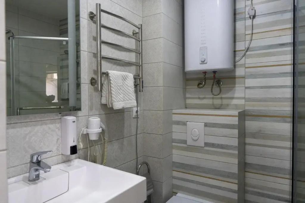 Kapri KHaus-Madrid Park-2 Apartaments 0*