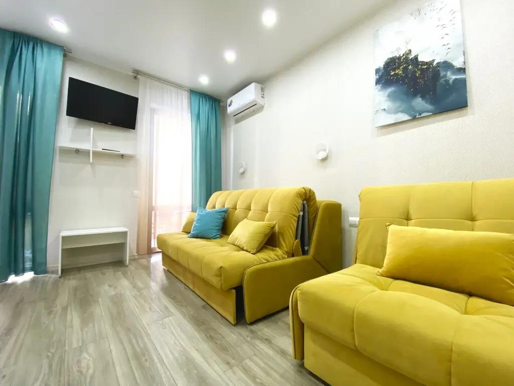 Kapri KHaus-Madrid Park-2 Apartaments 0*