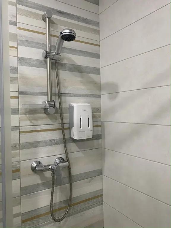 Kapri KHaus-Madrid Park-2 Apartaments 0*
