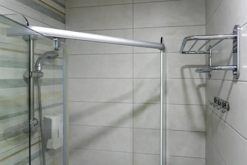 Kapri KHaus-Madrid Park-2 Apartaments 0*