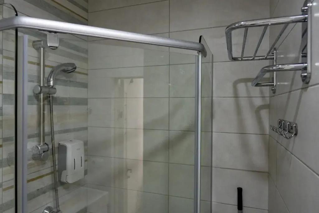 Kapri KHaus-Madrid Park-2 Apartaments 0*
