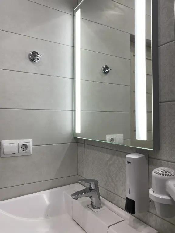 Kapri KHaus-Madrid Park-2 Apartaments 0*