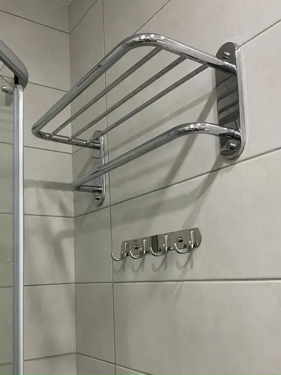 Kapri KHaus-Madrid Park-2 Apartaments 0*