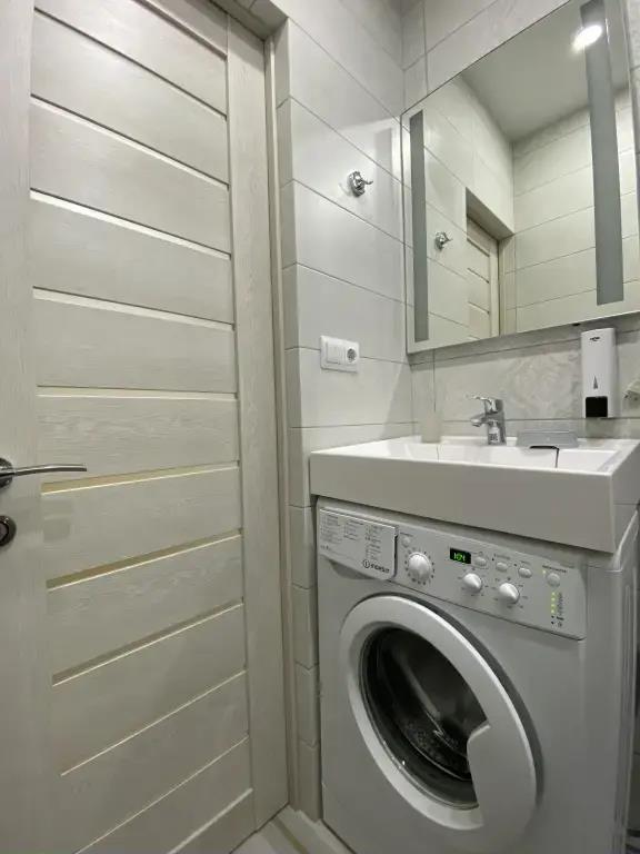 Kapri KHaus-Madrid Park-2 Apartaments 0*