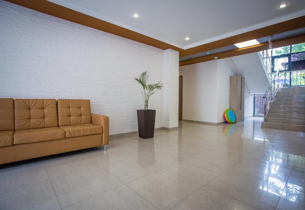 Kapri KHaus-Madrid Park-2 Apartaments 0*