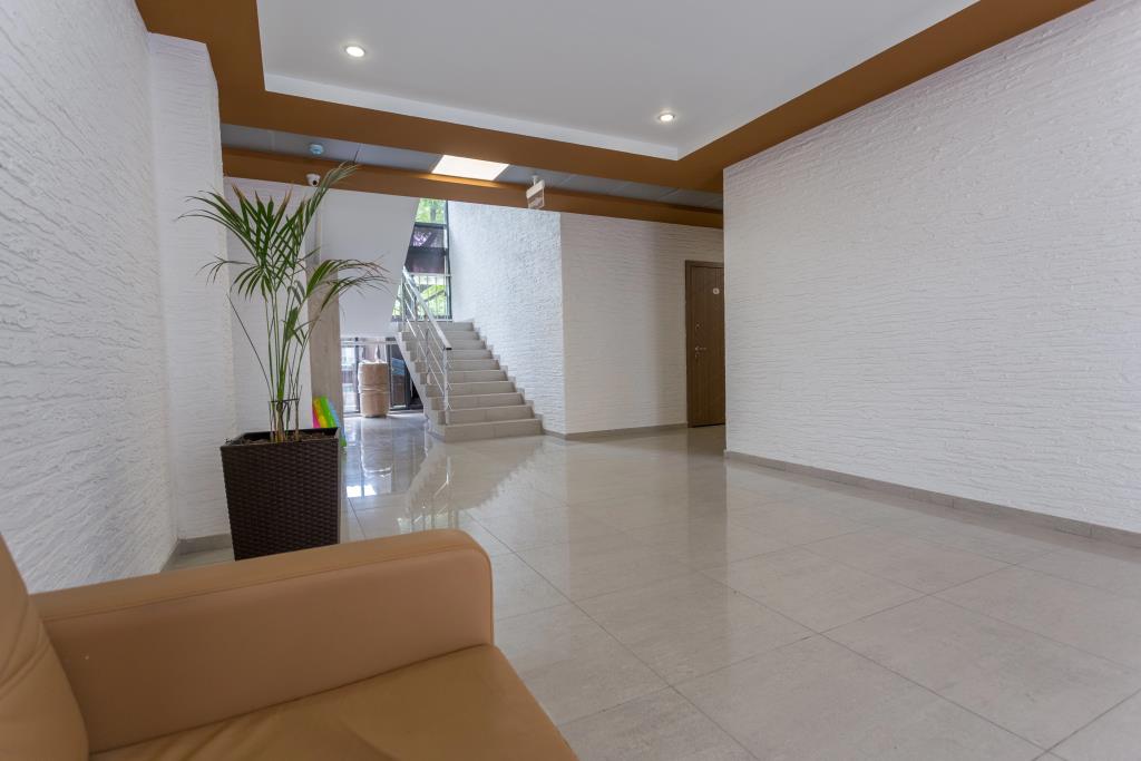 Kapri KHaus-Madrid Park-2 Apartaments 0*