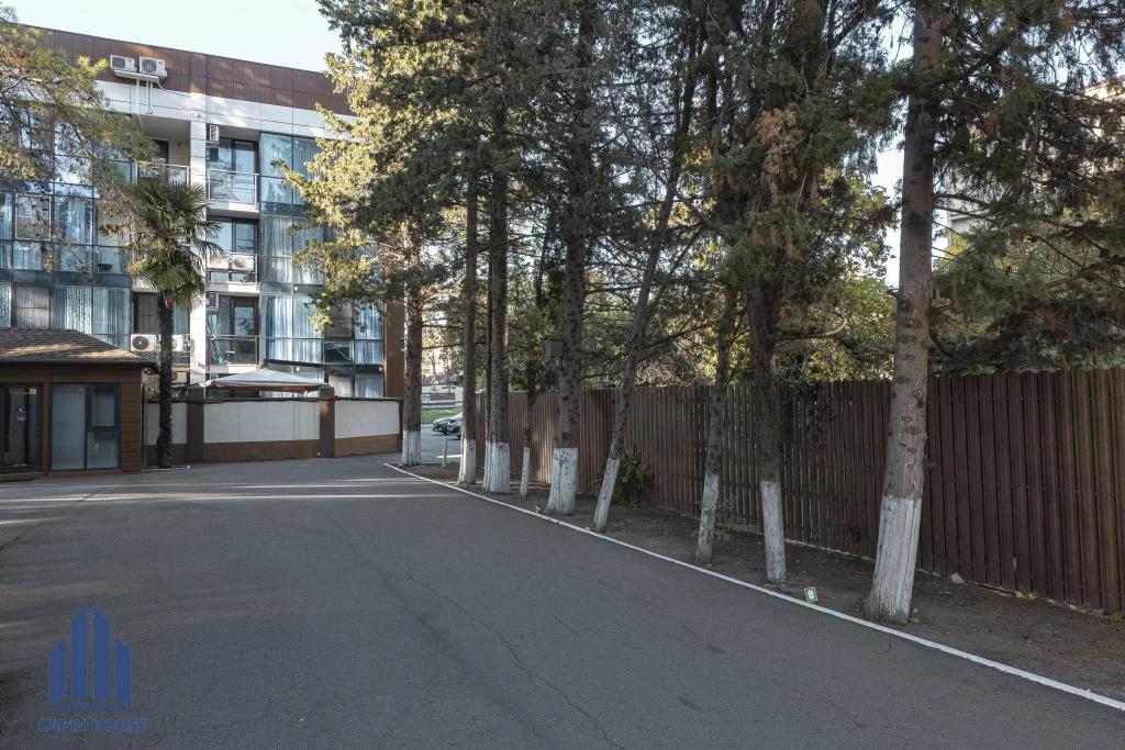 Kapri KHaus-Madrid Park-2 Apartaments 0*