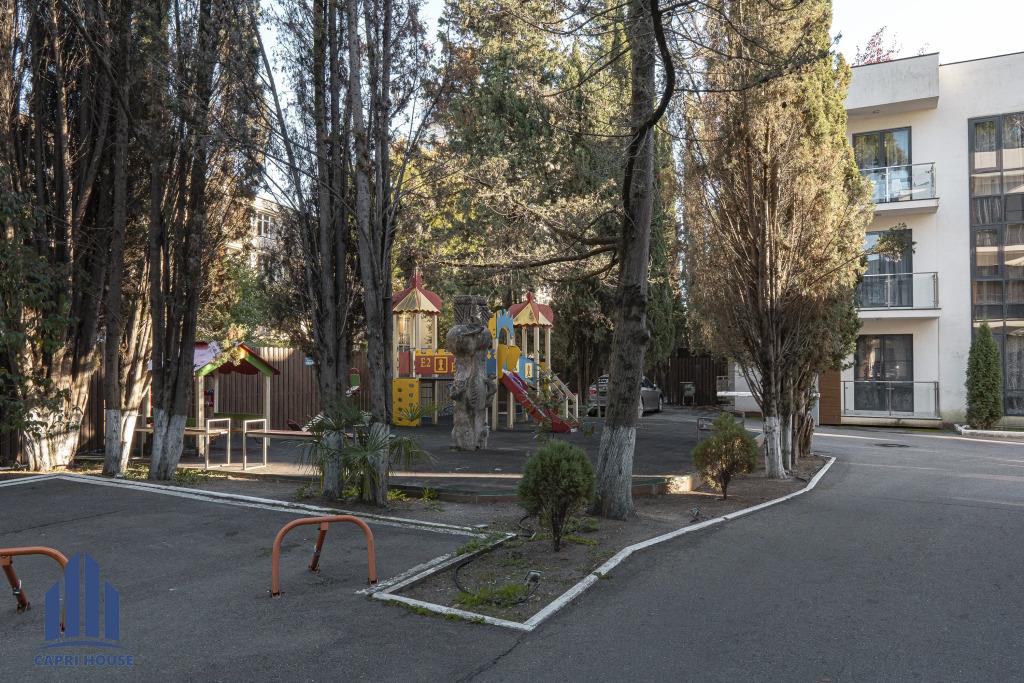 Kapri KHaus-Madrid Park-2 Apartaments 0*