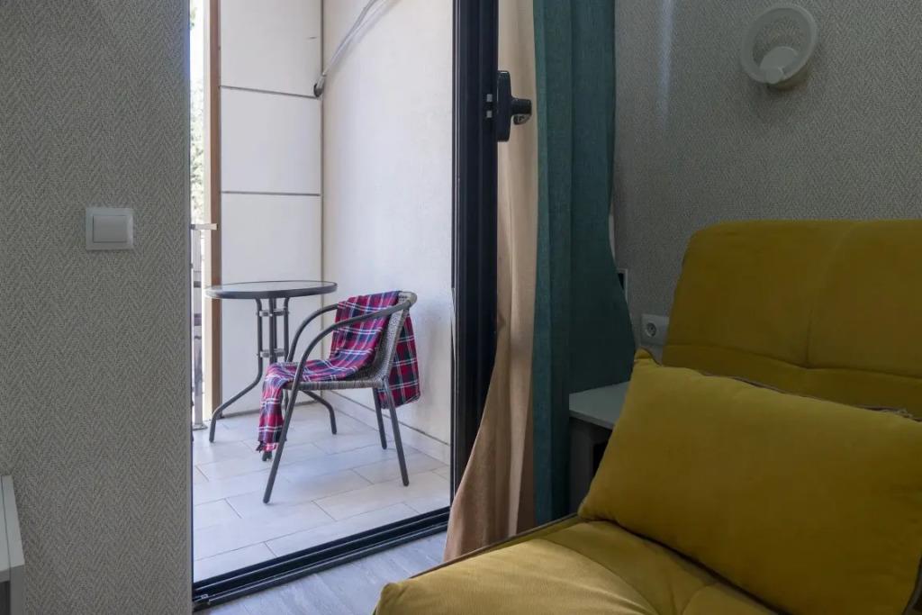 Kapri KHaus-Madrid Park-2 Apartaments 0*