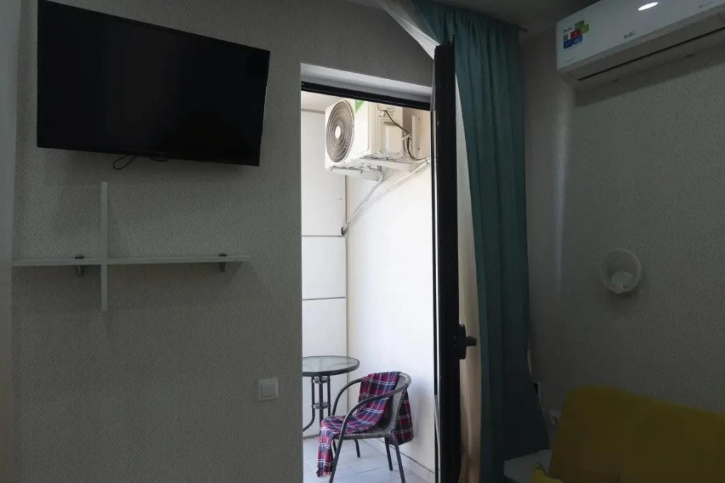 Kapri KHaus-Madrid Park-2 Apartaments 0*