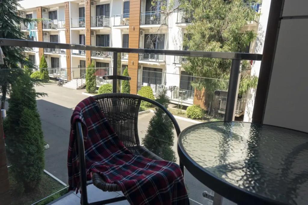 Kapri KHaus-Madrid Park-2 Apartaments 0*