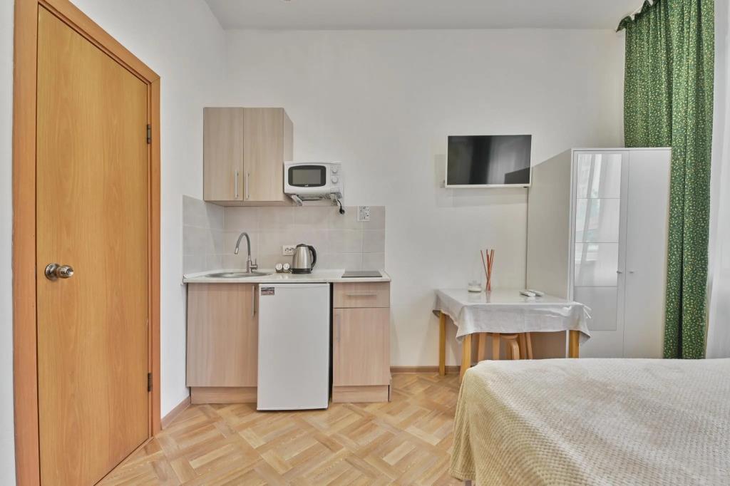 Apartments on Borisa Pupko 5 0*