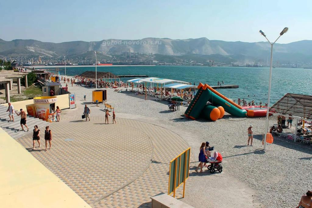 Apartments on Borisa Pupko 5 0*