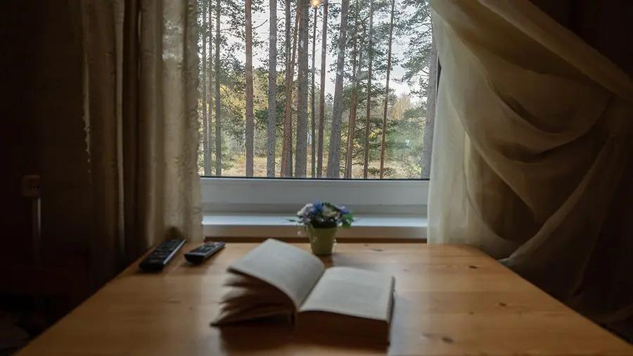 Baza otdykha Zavetnoye Hotel 0*