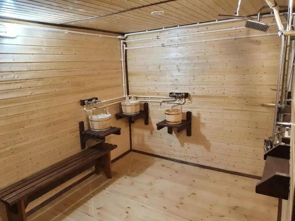 Baza otdykha Zavetnoye Hotel 0*