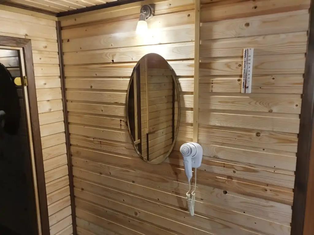 Baza otdykha Zavetnoye Hotel 0*