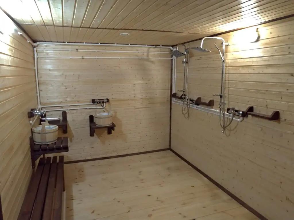 Baza otdykha Zavetnoye Hotel 0*