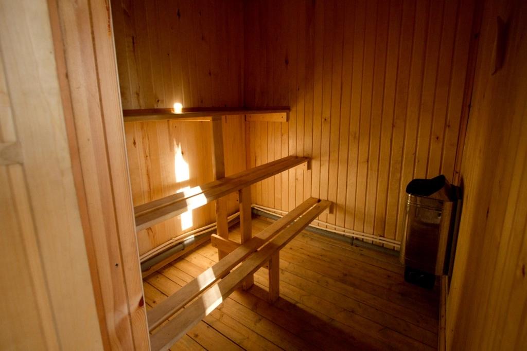 Baza otdykha Zavetnoye Hotel 0*