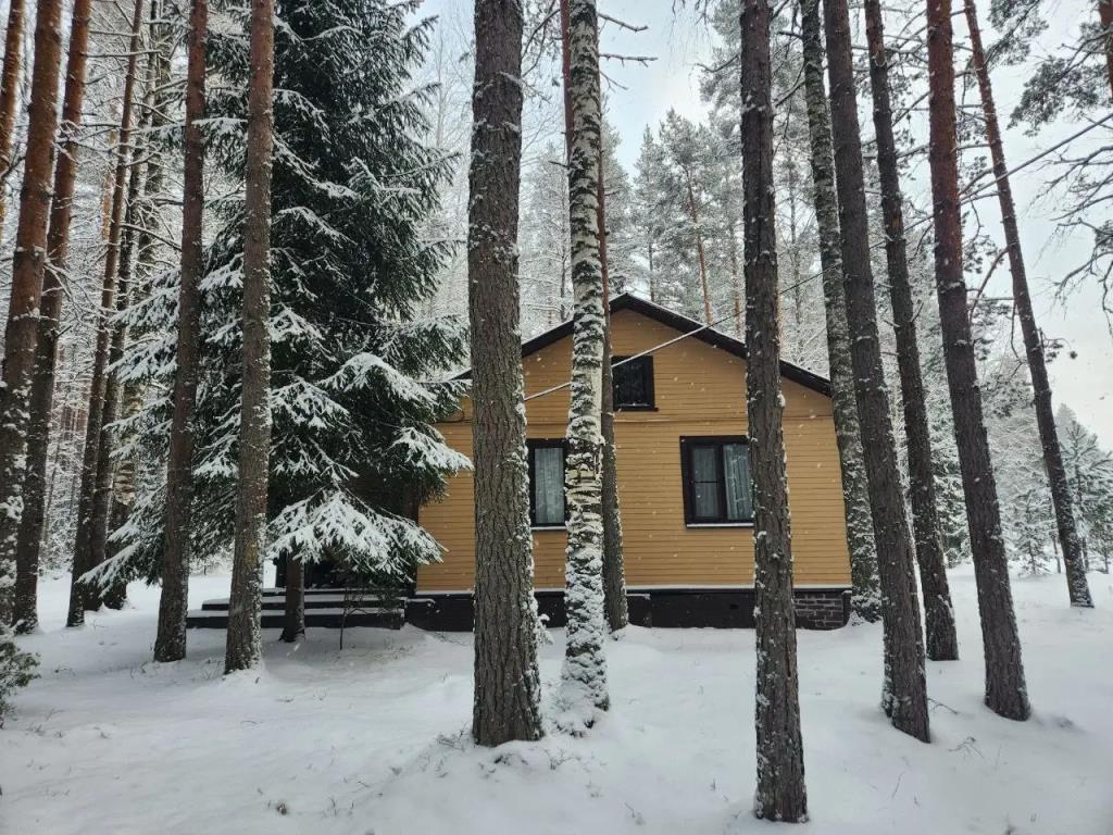 Baza otdykha Zavetnoye Hotel 0*