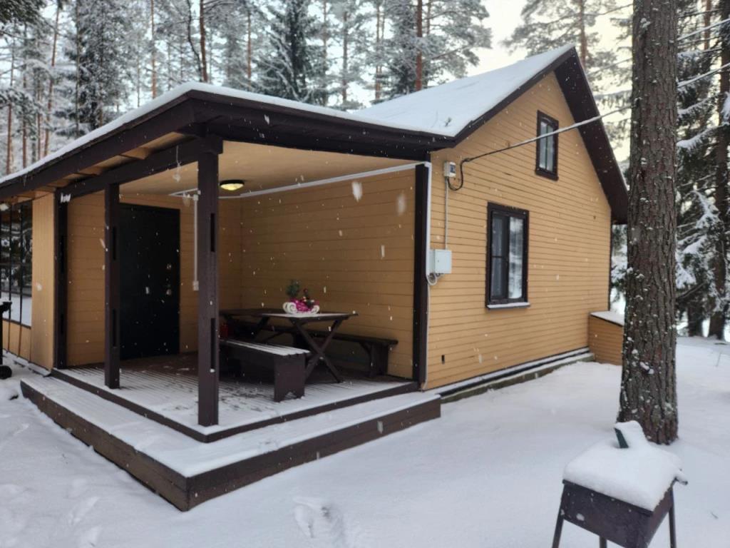 Baza otdykha Zavetnoye Hotel 0*