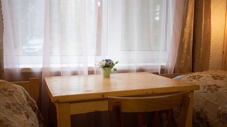 Baza otdykha Zavetnoye Hotel 0*