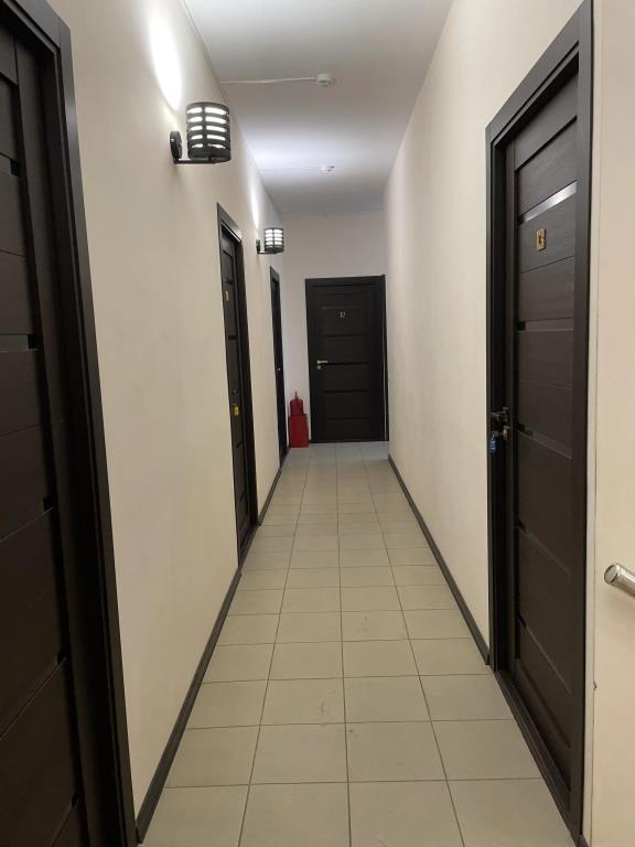 Uyutnyij Dvorik Mini-hotel 0*