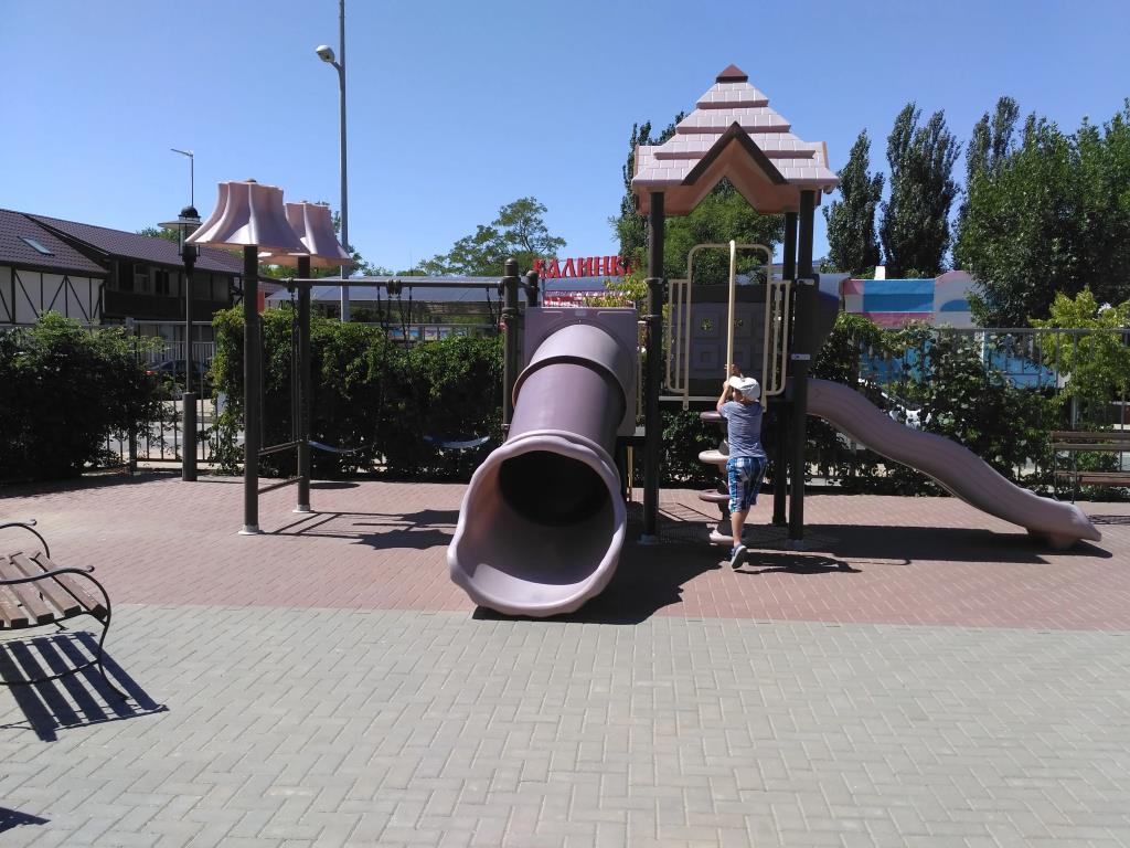 Saljut (Ejsk) 0*