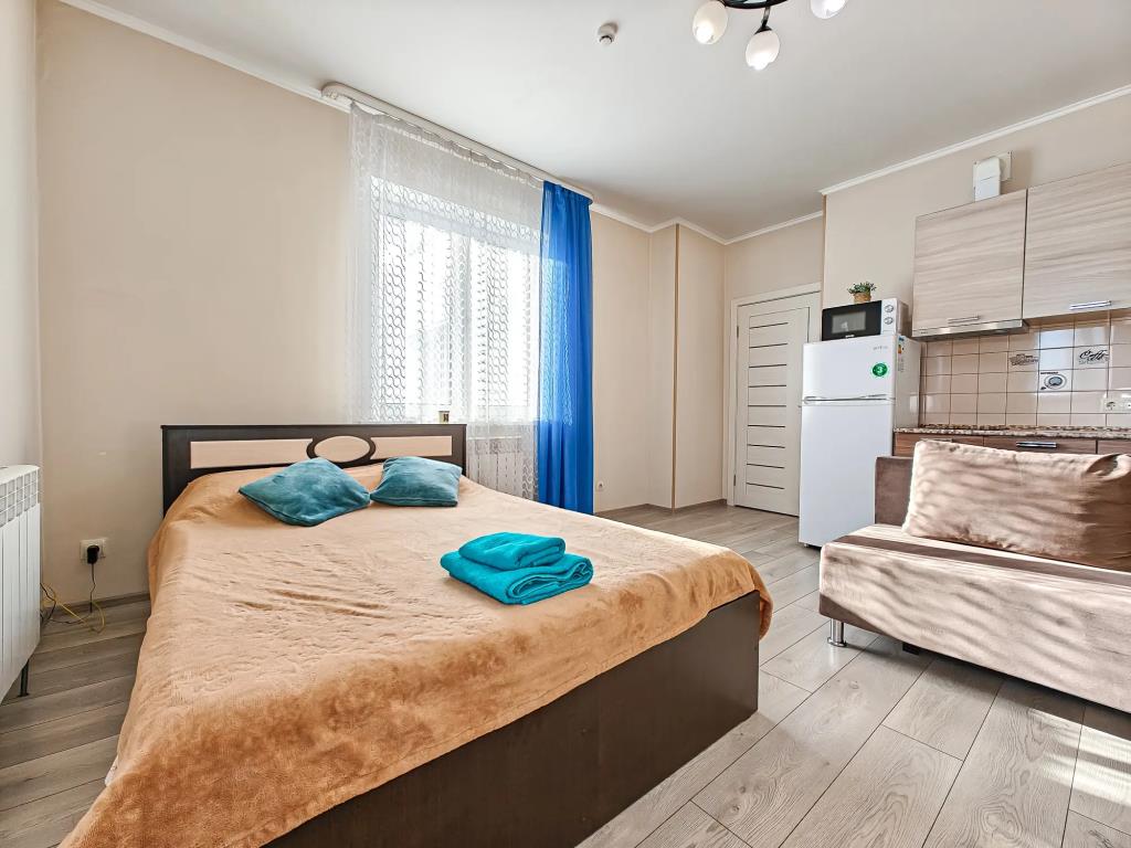 Frunze 49/2 Apartments 0*