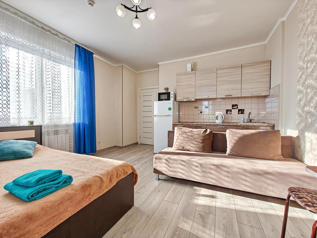 Frunze 49/2 Apartments 0*