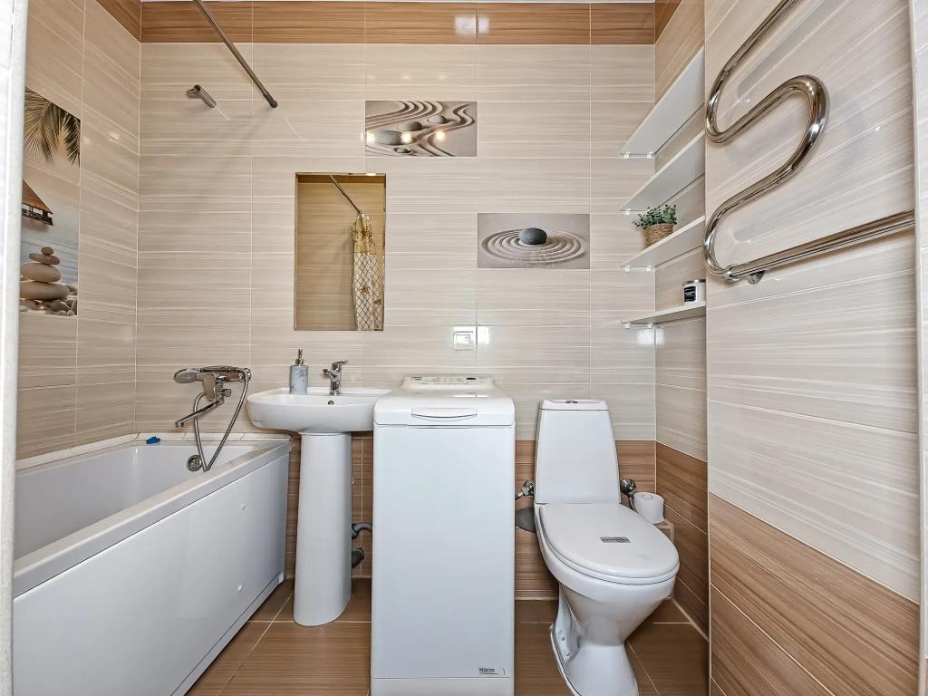 Frunze 49/2 Apartments 0*