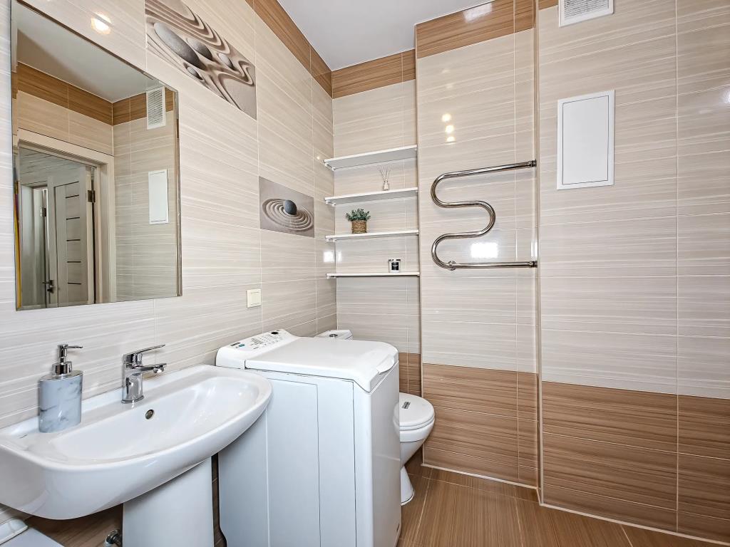 Frunze 49/2 Apartments 0*