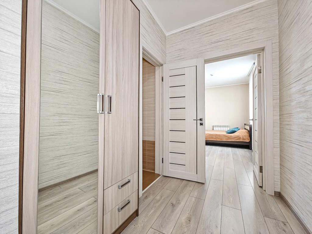 Frunze 49/2 Apartments 0*