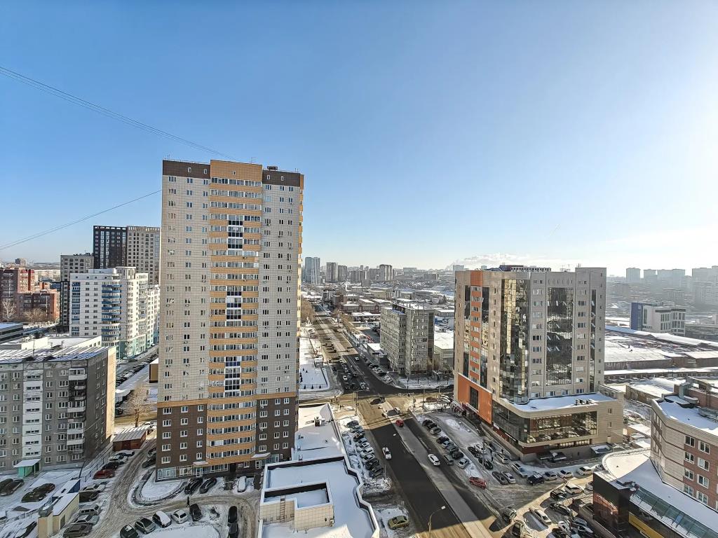 Frunze 49/2 Apartments 0*