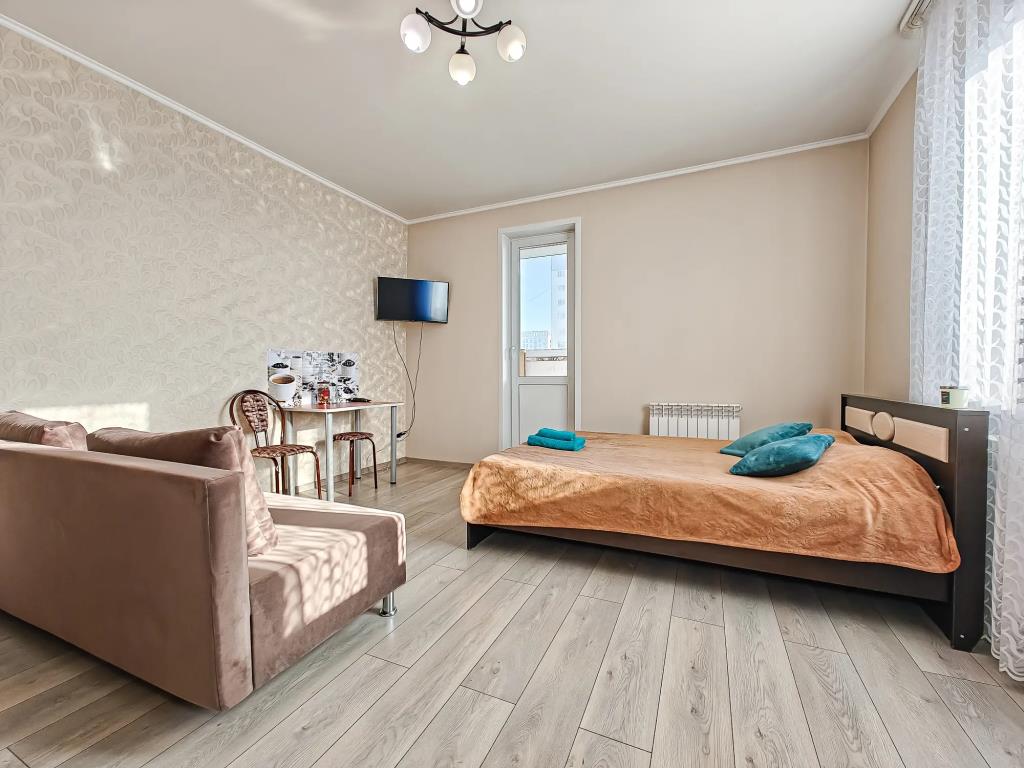 Frunze 49/2 Apartments 0*