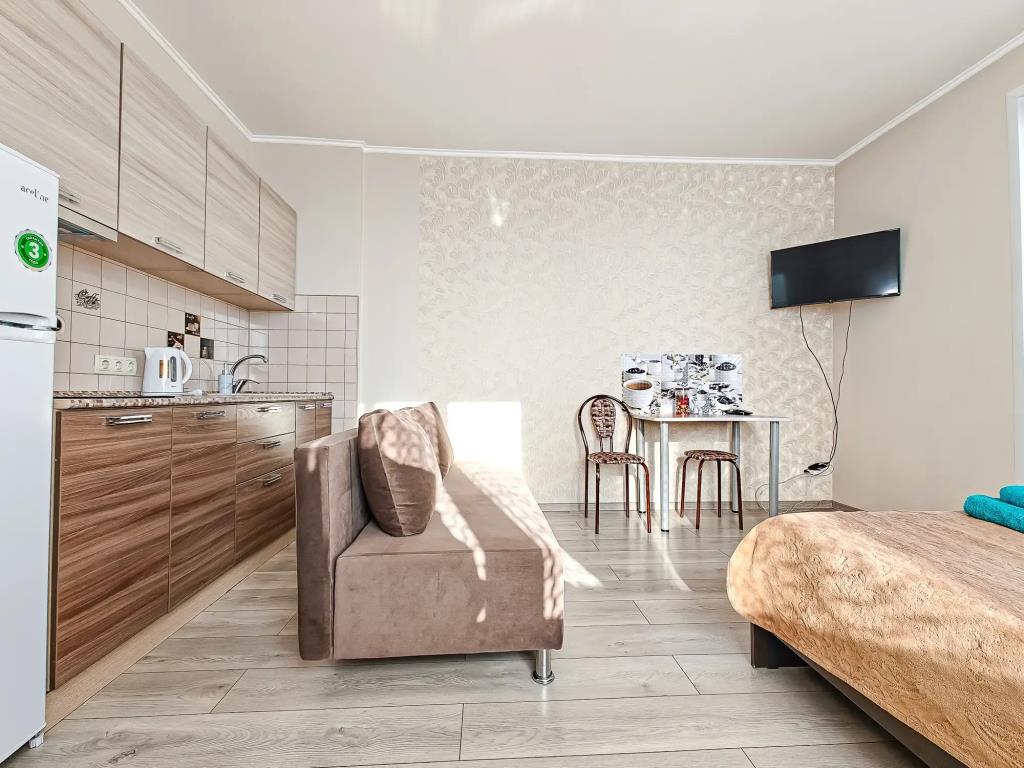 Frunze 49/2 Apartments 0*