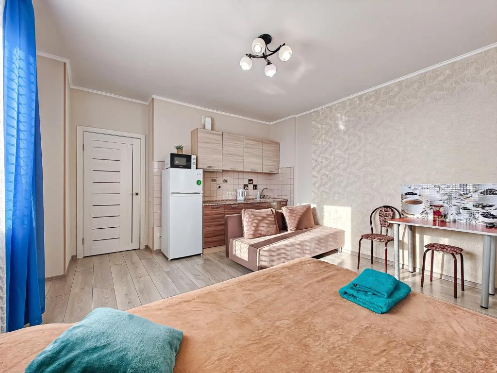 Frunze 49/2 Apartments 0*