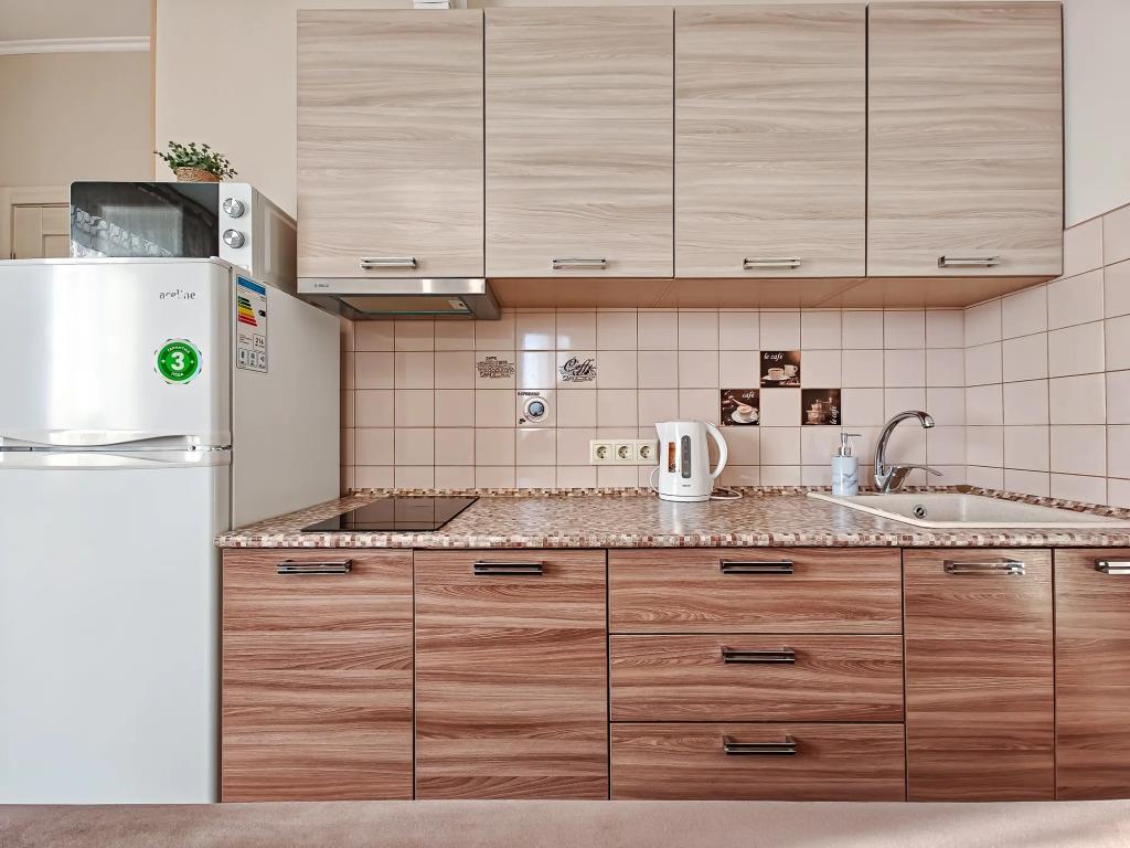 Frunze 49/2 Apartments 0*