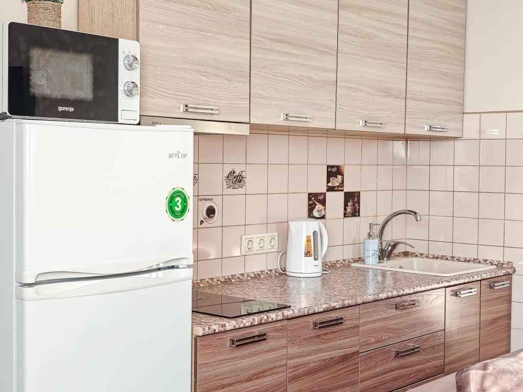 Frunze 49/2 Apartments 0*