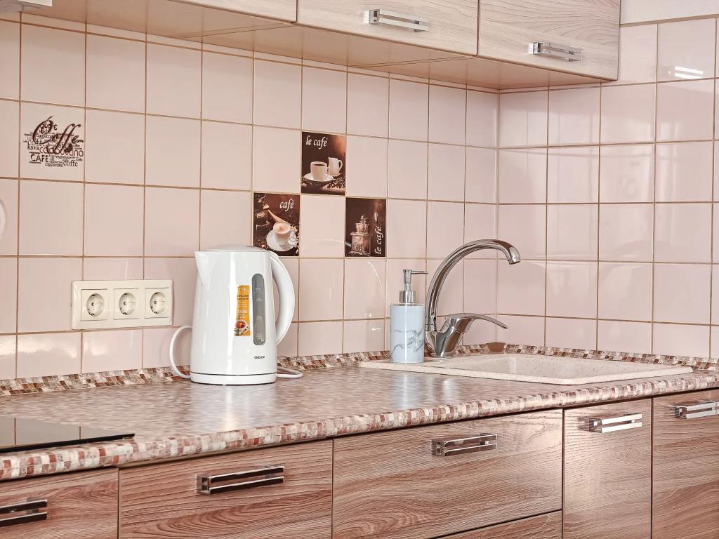 Frunze 49/2 Apartments 0*