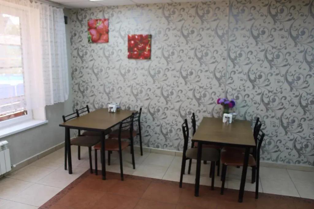 Krylov Hotel 0*