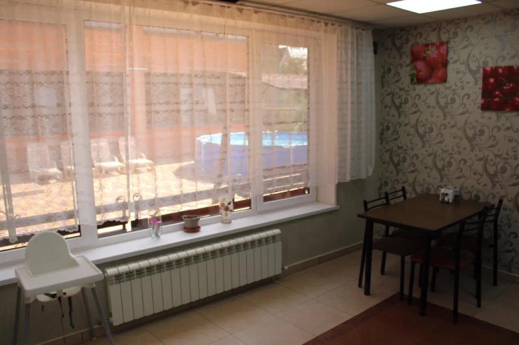 Krylov Hotel 0*