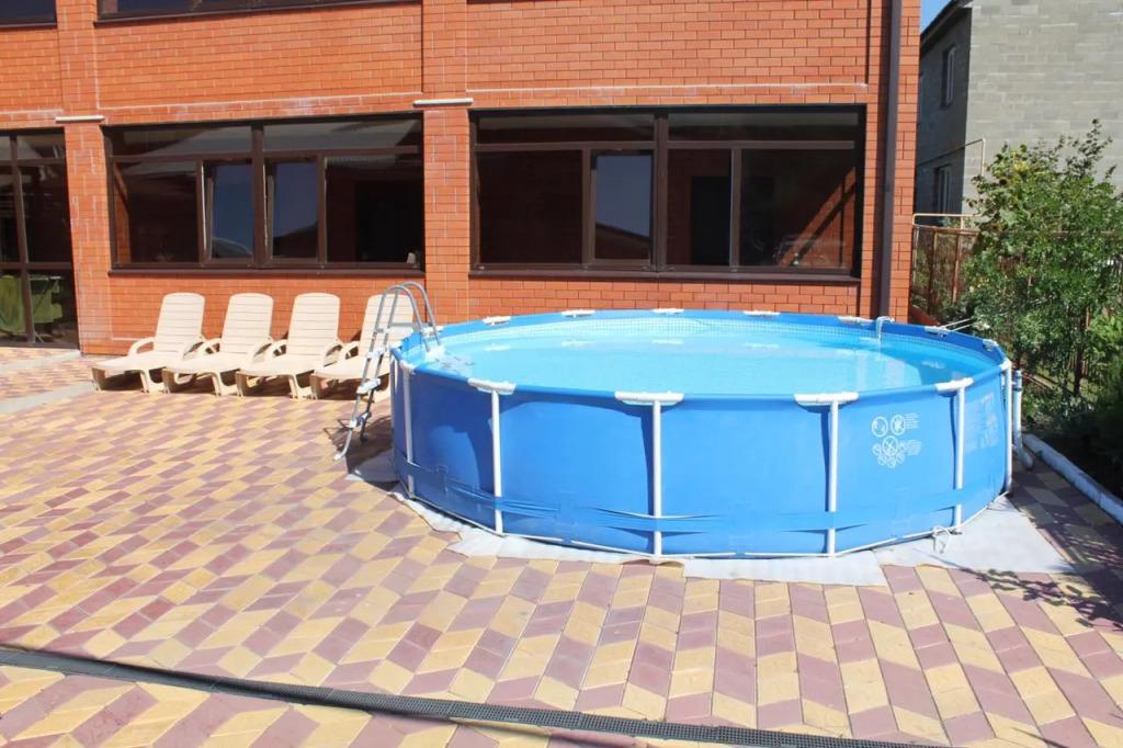 Krylov Hotel 0*