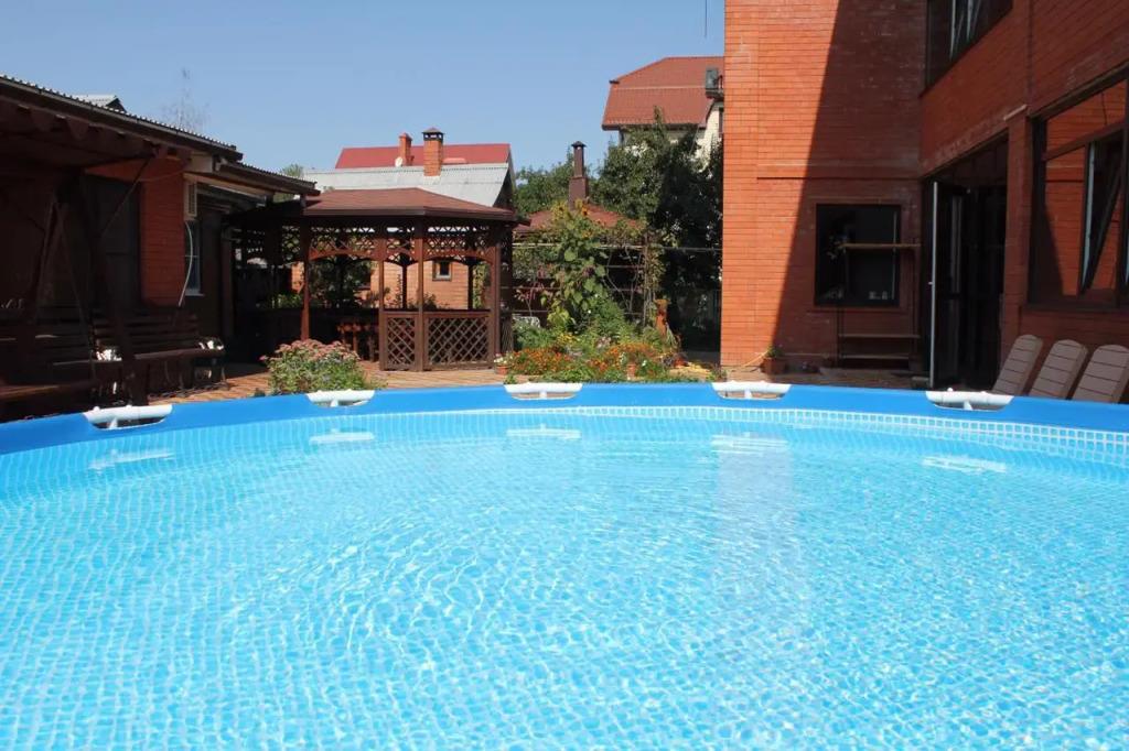 Krylov Hotel 0*