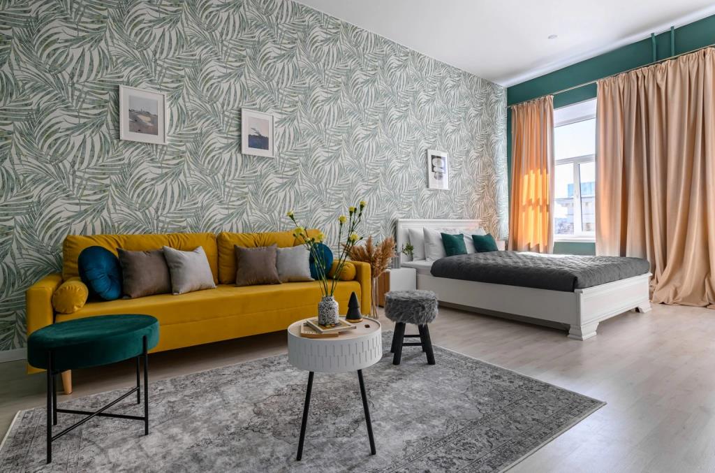 LetYourFlat Grand View Apartments 0*