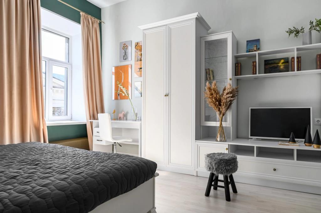 LetYourFlat Grand View Apartments 0*