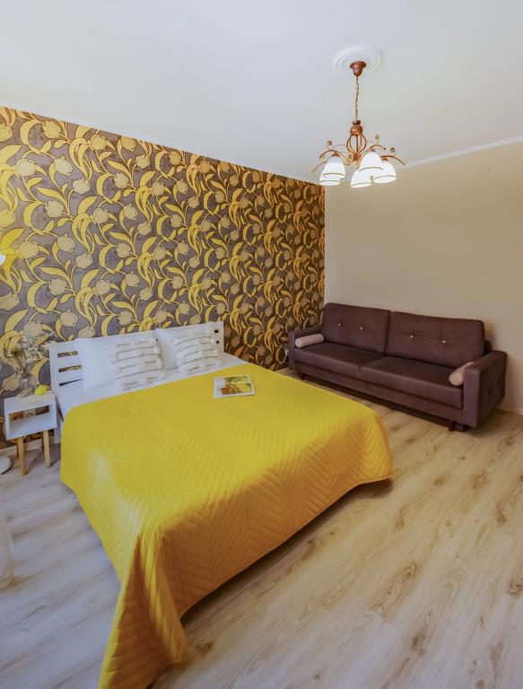 Apartamenty na Moskovskoy 66 0*