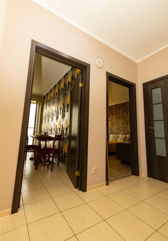 Apartamenty na Moskovskoy 66 0*